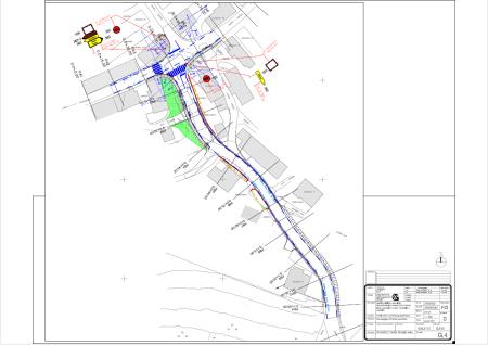 Križišče Jurjevica